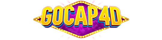 LOGO GOCAP4D